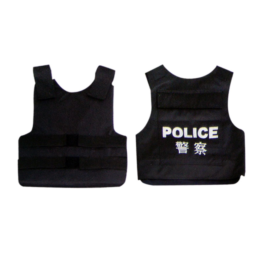 防弹防刺服